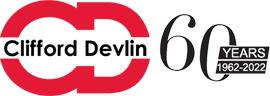 Clifford Devlin Logo