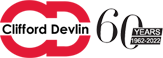 Clifford Devlin Logo