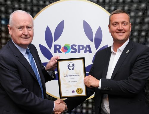 RoSPA Awards 2022