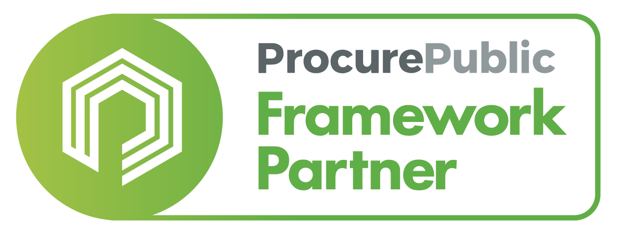 ProcurePublic Framework Partner