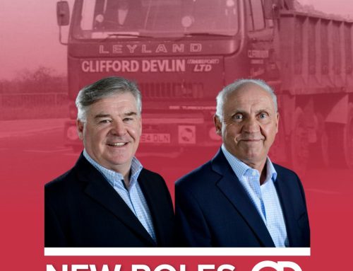 New Roles at Clifford Devlin