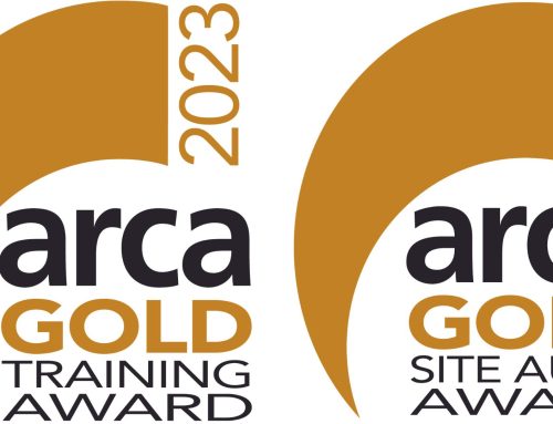 Success at ARCA Annual General Meeting