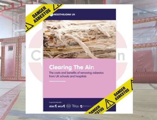 Clearing The Air Report