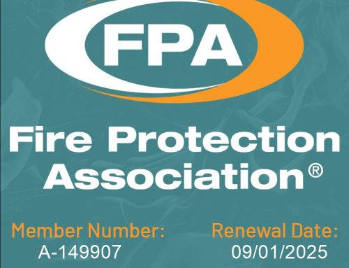 Fire Protection Association Members