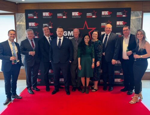 NFDC Awards 2025