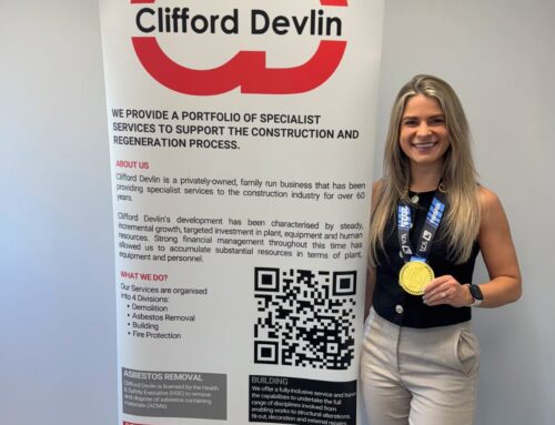 £4,200 Raised for Sue Ryder