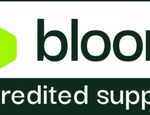 Bloom Marketplace Under NEPRO³ Framework
