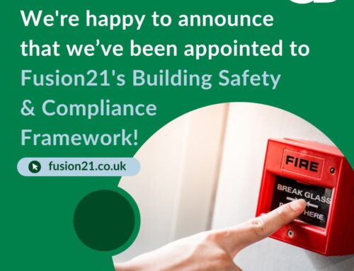 Building Safety & Compliance Framework