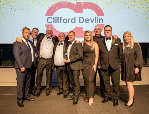 Multi Award Winners