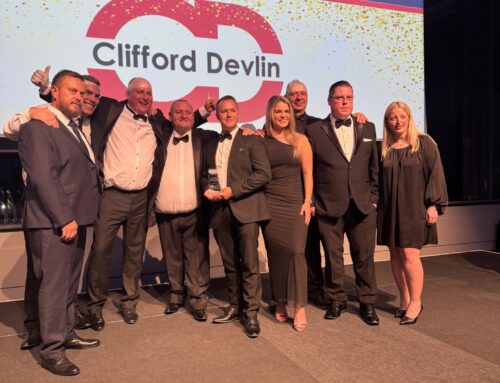 Multi Award Winners