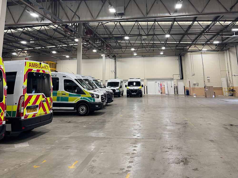 Construction, Electrical & Mechanical Construction, Electrical & Mechanical