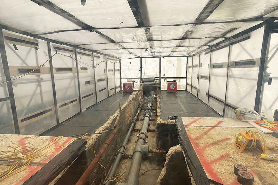 Lead Paint Removal Lead Paint Removal